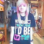 Profile Picture of Pickard Beth (@teeniec0zy) on Instagram