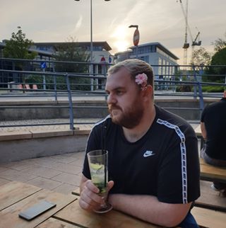 Profile Picture of Scott Akerman (@scottakerman) on Facebook