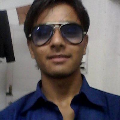 Profile Picture of Rohit Chaudhary (@2rohitchaudhary) on Twitter