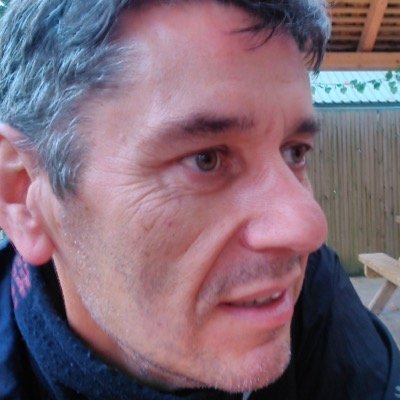 Profile Picture of Gareth Kear (@garethkear) on Twitter