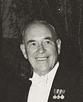 Profile Picture of John Cain (34th Premier of Victoria)on Wikipedia