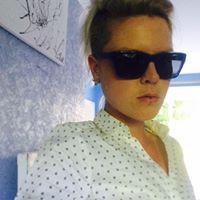 Profile Picture of Sarah Melanie Good (@sarah-melanie-good) on Quora