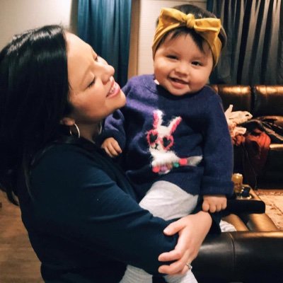 Ruby Paredes - Twitter Profile Picture of Ruby Paredes (@Rubypar57151482) on Twitter