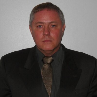 Profile Picture of Ivan Gerald Beaulieu (@HonorBoundNet) on Twitter