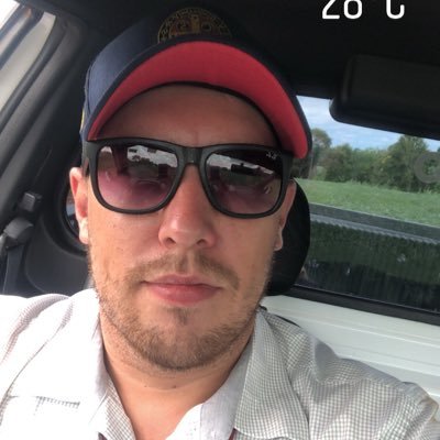 Daniel Sontag - Twitter Profile Picture of Daniel Sontag (@DanielSontag2) on Twitter