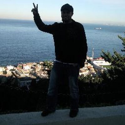 Profile Picture of Benjamin Shokry Mina (@@benji_mina) on Twitter