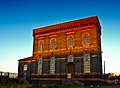 Profile Picture of Sandfields Pumping Stationon Wikipedia