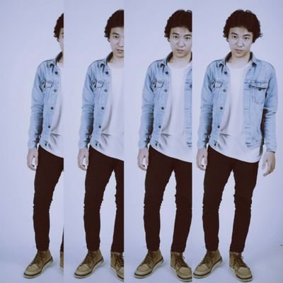 Profile Picture of Markel Robin (@Marchael_RL) on Twitter