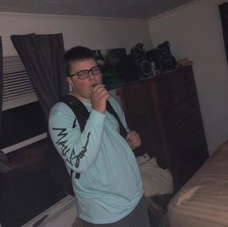 Profile Picture of Brandon Farabaugh (@brandon.farabaugh.9) on Facebook