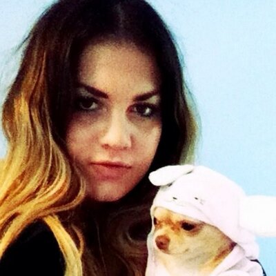 Profile Picture of Autumn Kidd (@kiddalicios) on Twitter