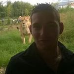 Profile Picture of Jonathan Lemire (@nono_jonathan) on Instagram
