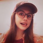 Profile Picture of Audrey Hancock (@stay_positive_girly) on Instagram