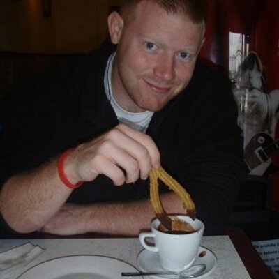 Profile Picture of Stephen Keeney (@keeneysr) on Twitter