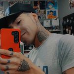 Profile Picture of Guillermo André Baez 🥀 (@baez.god) on Instagram