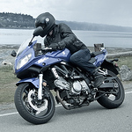 Profile Picture of Scott Parker (@aqua_rooster) on Flickr