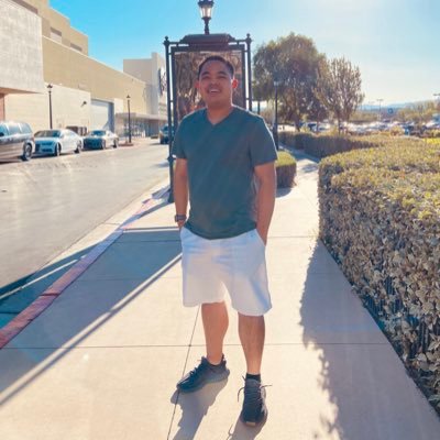 Brandon Dang - Twitter Profile Picture of Brandon Dang (@itsbrandondang) on Twitter