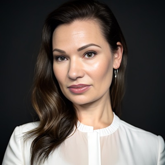 Profile Picture of Angela Poschadel (@angelaposchadel) on Poshmark