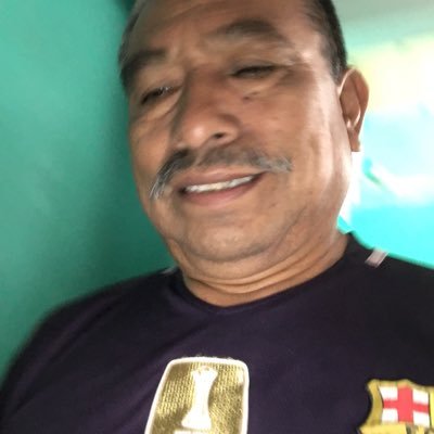 Profile Picture of Amadeo Hernandez Trinidad (@AmadeoTrinidad) on Twitter