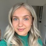 Profile Picture of Katie Herron (@food.fitness.finance) on Instagram