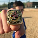 Profile Picture of carter Robbins (@carter_robbins17) on Instagram
