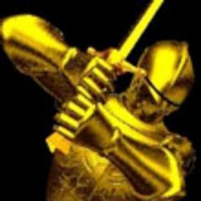Profile Picture of Derek Parson (@DerekParson2) on Twitter