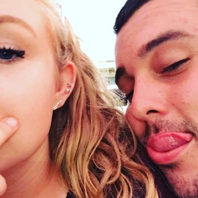 Profile Picture of James Brasure (@brasureracing00) on Twitter