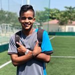 Profile Picture of FÉ † (@luisobregon_) on Instagram
