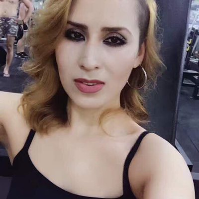 Profile Picture of Deborah Walcott (@walcott_deborah) on Twitter