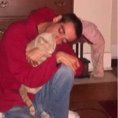 Profile Picture of Brandon Harrell (@brsndonharrell1) on Twitter