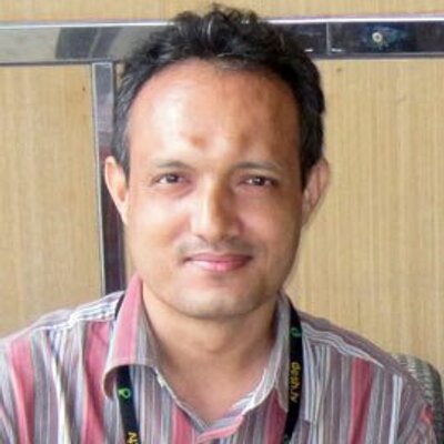 Profile Picture of Manzur Ahmed (@manzurahmed71) on Twitter