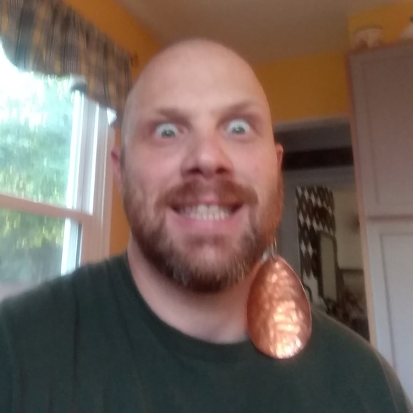 Profile Picture of Benjamin Snow (@redlegsews) on Poshmark