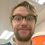 Profile Picture of Andrew Paliwoda (@apaliwoda) on Instagram