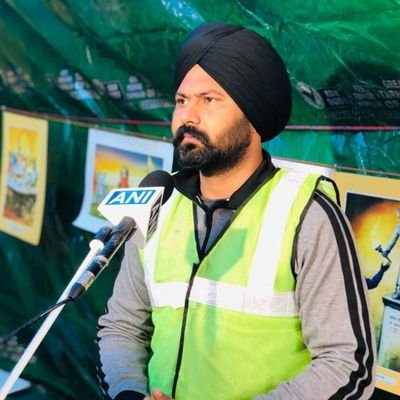 Profile Picture of Resham Singh Godara (@ReshamGodara27) on Twitter