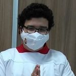 Profile Picture of Abraao Samuel Ponick (@abraao_ponick) on Instagram