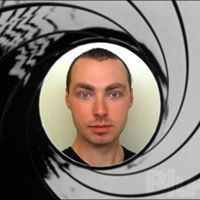 Profile Picture of Jacob Foy (@froy2001) on Pinterest