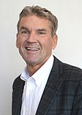 Profile Picture of Dennis Linthicumon Wikipedia