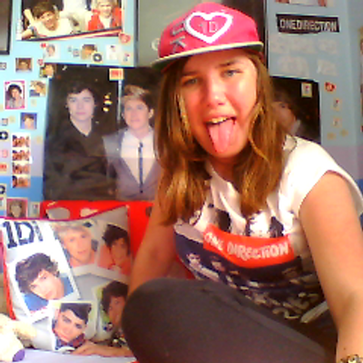 Profile Picture of Carly Mullins (@carly_mullins) on Twitter