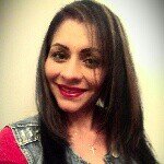 Profile Picture of Laurie Serrano (@raiderserrano) on Instagram