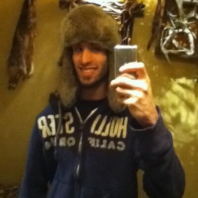 Profile Picture of Bryce Cochran (@brycecochran53) on Twitter
