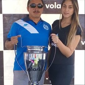 Profile Picture of Oscar Torres Alvarez (@oscarta77) on Twitter