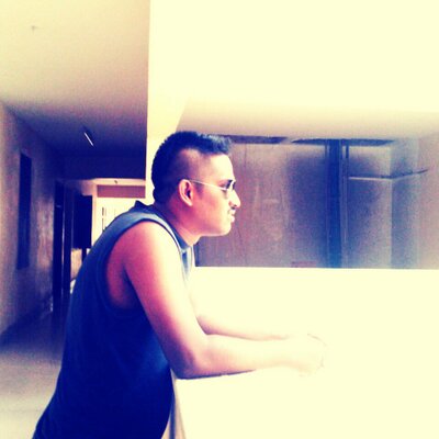 Profile Picture of Rajavignesh (@raja_stanort) on Twitter