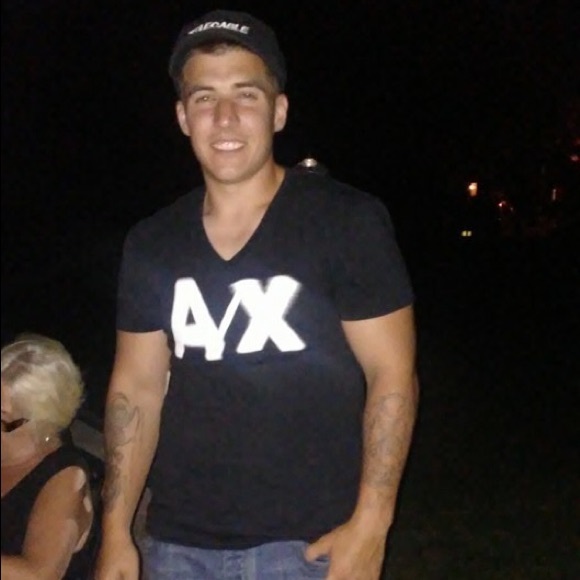 Profile Picture of George Kleinknecht (@gsk1028) on Poshmark