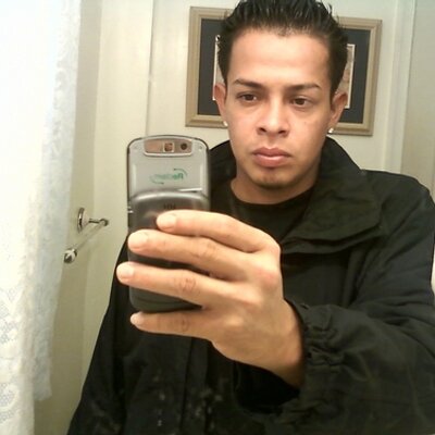 Profile Picture of Nelson Alvarez (@nelsonalvarez20) on Twitter