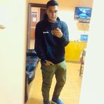 Profile Picture of Franco Garcia Arancibia (@franckorito) on Instagram