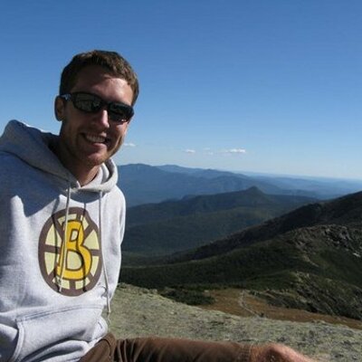 Profile Picture of Jon Chretien (@JonFChretien) on Twitter