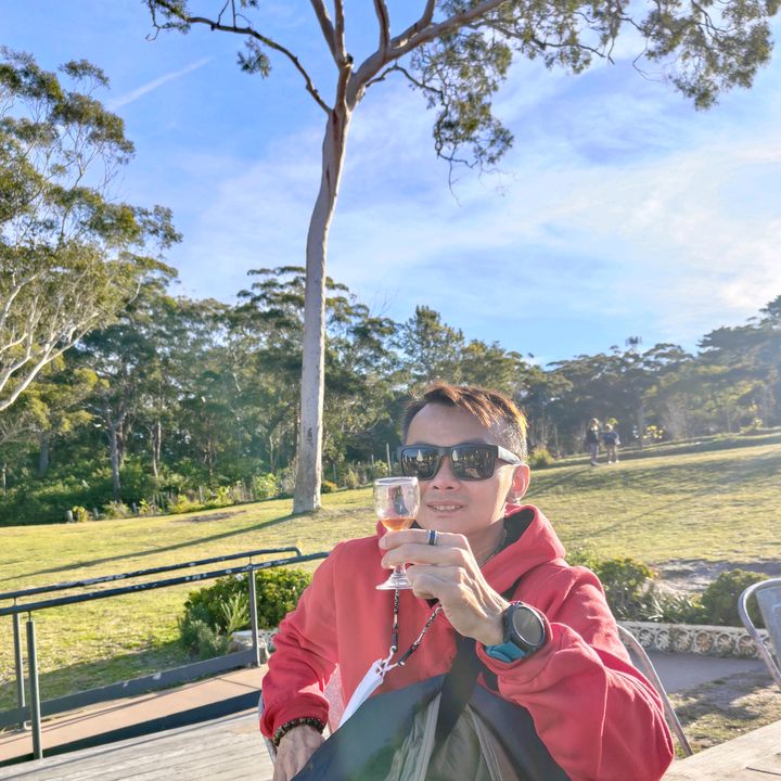 Profile Picture of derrick loh (@derrickloh7) on Tiktok