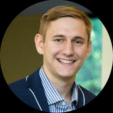 Profile Picture of John Archibald (@jarchy14) on Twitter