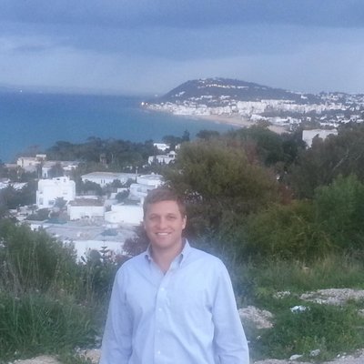 Profile Picture of Greg Bone (@gregbone23) on Twitter