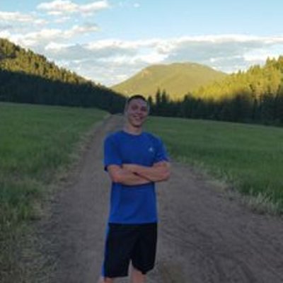 Profile Picture of Kyle Murdoch (@MurdyMurdoch) on Twitter