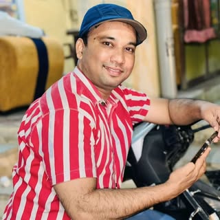 Profile Picture of haji kamal. (@hajikamal_actor) on Instagram